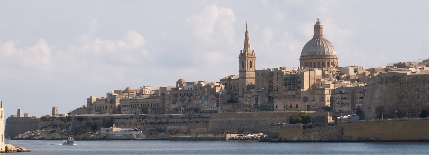 Legal Services Malta